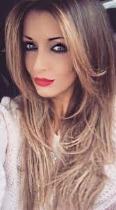 Subtle Highlights Around The Face Blonde Highlights Highlights Around Face Hair