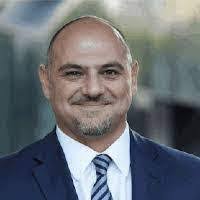 Ali Elachkar's Instagram, Twitter & Facebook