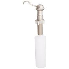 Download files and build them with your 3d printer, laser cutter, or cnc. Buy Moen 116732sl Bathroom Soap Dispenser Stainless Online In Uae Sharaf Dg