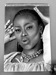 Learning to draw people as a self-taught artist