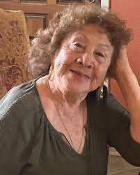 Josie B. Gonzales Obituary