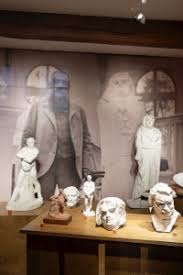 Exposition Les Voies ardentes de la cr&eacute;ation - Maison de Balzac |  L'Officiel des spectacles