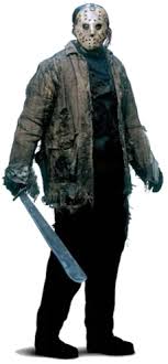 Jason Voorhees | Character Profile Wikia | Fandom