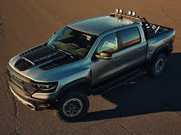 Buy a used dodge ram car or sell your 2nd hand dodge ram car on dubizzle and reach our automotive market of 1.6+ million buyers in the united arab of emirates. 2021 Ram 1500 Trx Debuts Coming To Uae And Gcc Drive Arabia