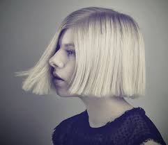 Diy On Twitter Aurora Aksnes Bob Hairstyles Hair