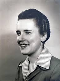 Elizabeth 'Betty' Douglas, 101