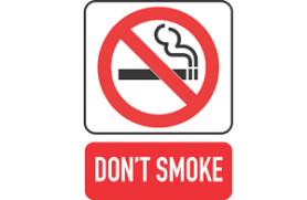 Buat sebuah poster yang berisi larangan! Pidato Bahasa Inggris Bahaya Merokok Untuk Kesehatan The Danger Of Smoking Sederet Com