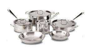 It's made from the same sturdy and. Which All Clad Cookware Line Is The Best For You Foodal