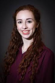 Congratulations to Brandeis University Class of 2019 graduate Julia Ryan!  Julia has been accepted to Worcester Polytechnic Institute (WPI)'s Ph.D. in  Biology & Biotechnology program! More about Julia: Major: Biology,  Biochemistry Hometown: