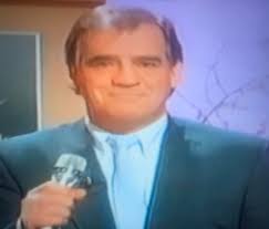 Carnival photo of friends and family