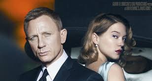 Daniel Craig as 007 in 'Spectre': 'My Entire Body Hurts, But It's Worth It' 