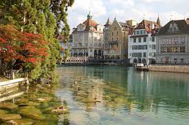 Reuss, two former german principalities, merged into thuringia in 1920. Reuss Fluss Wikipedia