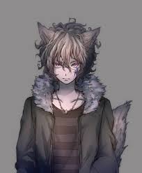 Check spelling or type a new query. Ä'Æ°á»£c Nhung Anime Wolf Anime Neko Charakterdesign