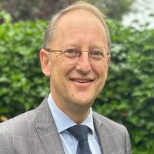 Robert Berendsen op LinkedIn: Dan is toch dat moment gekomen..... Na bijna  17 jaar werkzaam te zijn…