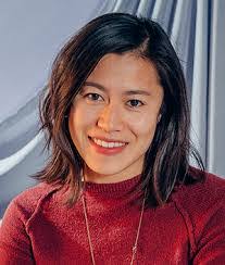 Lisa Yip's Instagram, Twitter & Facebook