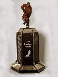 Fra wikipedia, den gratis encyklopædi. Philip Pritchard On Twitter The Hockey World Loses One Of It S Finest Hockeyhallfame Member And 4 X Time Stanleycup Champion Detroitredwings Ted Lindsay Will Be Remembered For Everything He Did For The Great