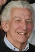 George Voorhees Obituary (2012)