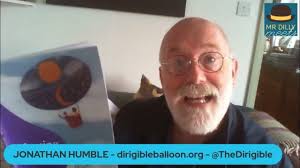 How to Conjure a Poem in 8 Easy Steps by Julie Anna Douglas read by  Jonathan Humble #childrenspoem