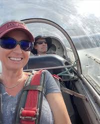 Kathy Voth's Instagram, Twitter & Facebook