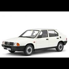 Image result for Beige 1985 Alfa-Romeo