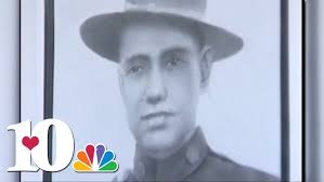 Service & Sacrifice: Pfc. Calvin Ward, Medal of Honor recipient (2011)