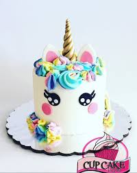 Beat on medium until light and fluffy, about 2 minutes. 15 Captivating Unicorn Birthday Cakes Find Your Cake Inspiration