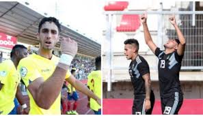 Relatoras argentinas concluyó la segunda semana de relatos. Argentina Vs Ecuador En Vivo Via Movistar Deportes Latina Juegan Por El Sudamericano En Directo Entornointeligente