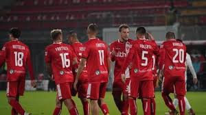 Associazione calcio monza (italian pronunciation: Il Monza Ha Sette Positivi Al Covid E Due In Isolamento Rinviata La Gara Con Il Vicenza La Repubblica