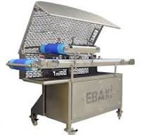 Ebaki Horizontal Slicer - Ross Industries