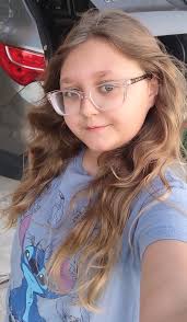 Better background for daughter's photo