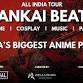 Bankai Beats : Mumbai | Halloween Edition event image