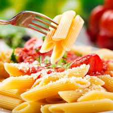 Paste cu pui, ciuperci si avocado. Spirale Cu Legume È™i Ciuperci Monte Banato