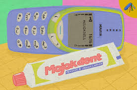 Membersihkan Layar Hape Dengan Pasta Gigi Kenapa Tidak Mojok Co