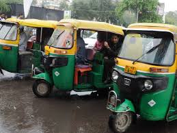 auto fare hike auto rickshaw fares in delhi hiked by over