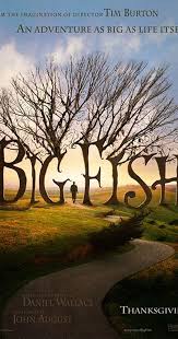 Just why this movie is so unknown and underrated, i don't know. Big Fish 2003 Imdb