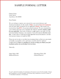 An informal letter is written to close acquaintances, family, friends, relatives, etc. Informal Business Letter Sablon