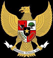 Garuda pancasila adalah burung yang dikenal sebagai simbol negara untuk menggambarkan negara warna keemasan pada burung garuda adalah gambaran sebuah kejayaan dan keagungan. Pancasila Itu Kanan Bukan Kiri Halaman All Kompasiana Com