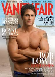 Rob lowe was born in charlottesville, virginia, to barbara lynn (hepler), a schoolteacher, and charles davis lowe, a lawyer. Rob Lowe On His Early Years As An Actor His Friendships With The Sheens And Tom Cruise And The Movie That Launched His Career The Outsiders Vanity Fair