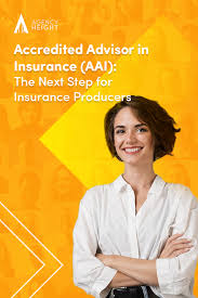 Earning the certified insurance industry professional (ciip) designation with iaip indicates that you are dedicated to increasing your. Accredited Advisor In Insurance Designation In An Insurance Agent Career That Sets You Apart Insurance Agent Insurance Sales Insurance Marketing
