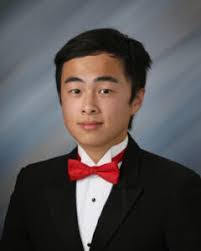 Anthony Wei's Instagram, Twitter & Facebook