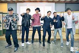 Dramacool will always be the first to have the episode so please bookmark and add us on facebook for update!!! 2 Days 1 Night Cast Members Reveals Their Most Prized Possessions In Latest Episode Soompi Korean Variety Shows Jung Joon Young Running Man Korea