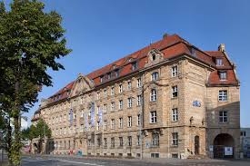 Der beeindruckende hauptbahnhof direkt hinter dem hotel ist keine 300 meter entfernt. Hotel A O Leipzig Hauptbahnhof Leipzig Leipzig Hotelopia