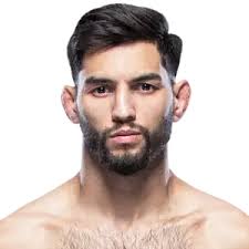 Matthew Schnell Fighter Profile Profile, Stats & Bio at PS