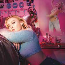 Zara has managed to give her best kind of music such as pop and dance under. Zara Larsson Poster Girl Cd Jpc