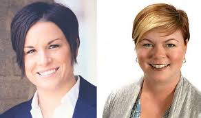 April's Channel People