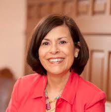 5 minutes with Bonnie Sullivan, executive director, Maryland Volunteer  Lawyers Service