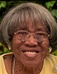 Obituary for Mary E. Scott