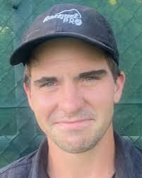 Alex Gajic, USPTA Elite Professional