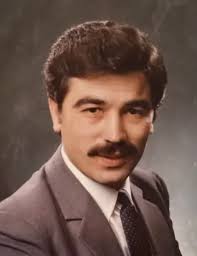 Obituary information for Jack O. Matos