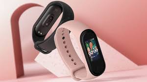 Top 5 Features Of Xiaomi Mi Band 5 Smart Bracelet With Images Smart Band Xiaomi Smart Bracelet